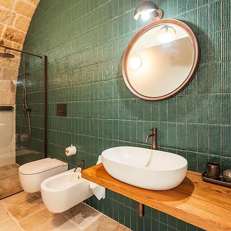 Appartamento Volta Nova Collection Historic Rooftop Retreat *