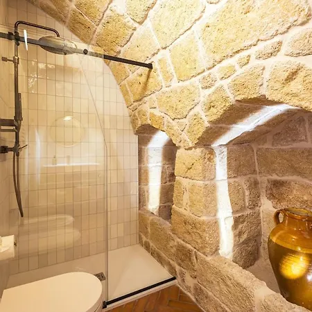 Volta Nova Collection Historic Rooftop Retreat Appartamento *