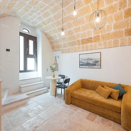Volta Nova Collection Historic Rooftop Retreat *