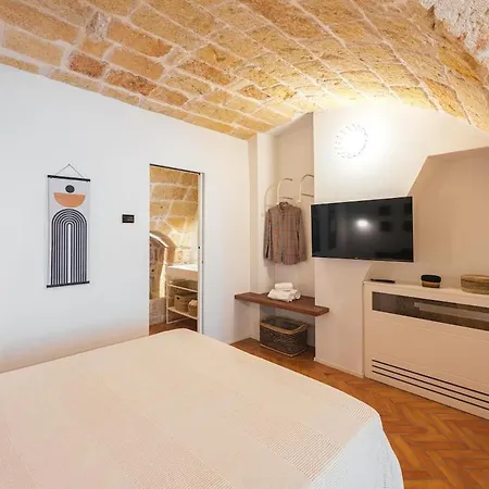 Volta Nova Collection Historic Rooftop Retreat * Polignano a Mare
