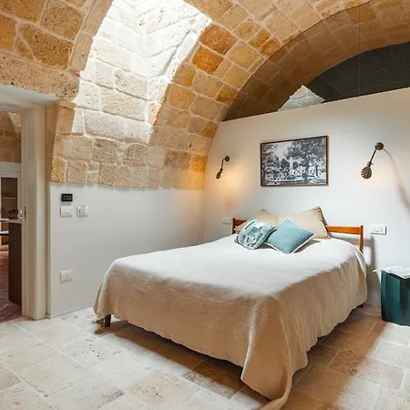 Volta Nova Collection Historic Rooftop Retreat Apartmán Polignano a Mare