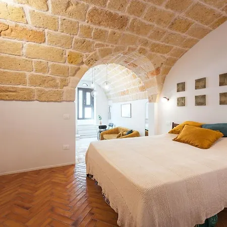 Volta Nova Collection Historic Rooftop Retreat Apartmán Polignano a Mare