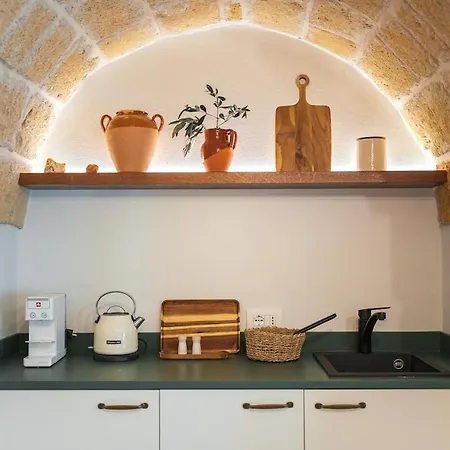 Volta Nova Collection Historic Rooftop Retreat *