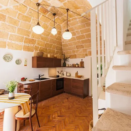 Apartmán Volta Nova Collection Historic Rooftop Retreat Polignano a Mare