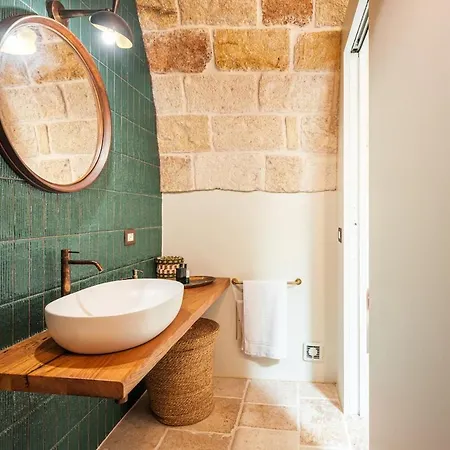 Volta Nova Collection Historic Rooftop Retreat Polignano a Mare