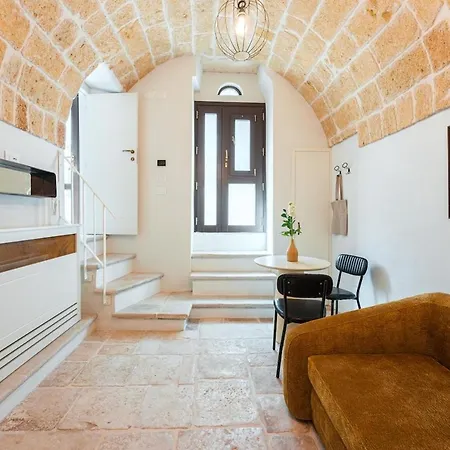 Apartmán Volta Nova Collection Historic Rooftop Retreat Polignano a Mare