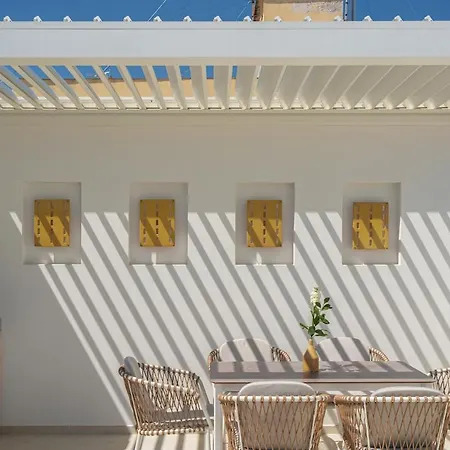Appartamento Volta Nova Collection Historic Rooftop Retreat Polignano a Mare