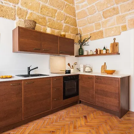 Volta Nova Collection Historic Rooftop Retreat Appartamento