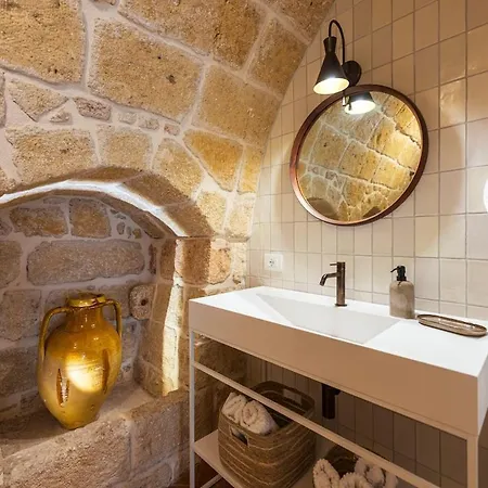 Volta Nova Collection Historic Rooftop Retreat Appartamento Polignano a Mare