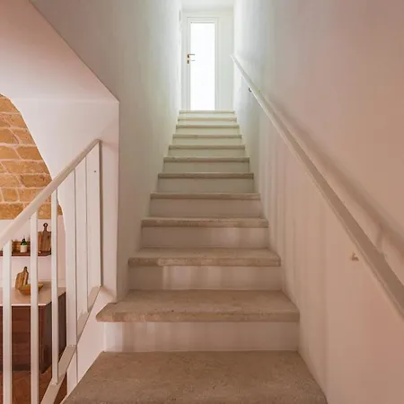 Appartamento Volta Nova Collection Historic Rooftop Retreat Polignano a Mare